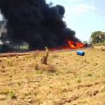 Bago Mourns Victims of Niger Tanker Explosion, Calls Tragedy ‘Worrisome, Avoidable’