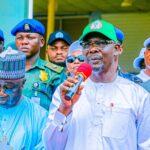 Governor Sule Pledges Bigger, Better, More Vibrant NAFEST 2026 in Nasarawa