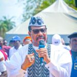 When Service Rises Above Ambition:Dr. Faisal Shuaib and the Politics of Purpose in Kokona